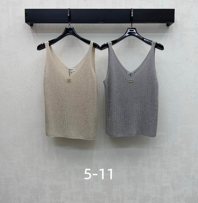 Chanel S-XL 22